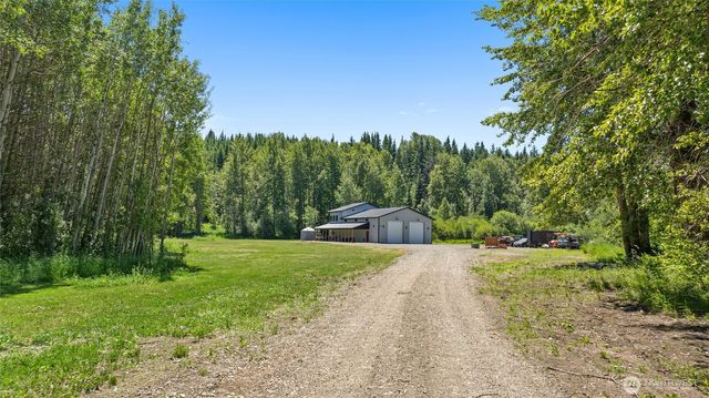 1712 Nelson Siding Road, Cle Elum, WA 98922