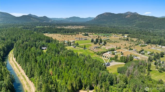 1712 Nelson Siding Road, Cle Elum, WA 98922