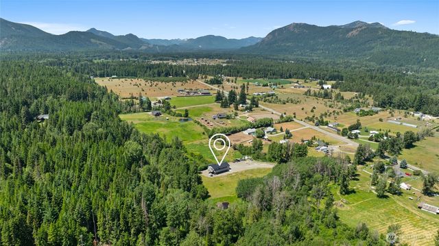 1712 Nelson Siding Road, Cle Elum, WA 98922