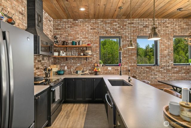 1712 Nelson Siding Road, Cle Elum, WA 98922
