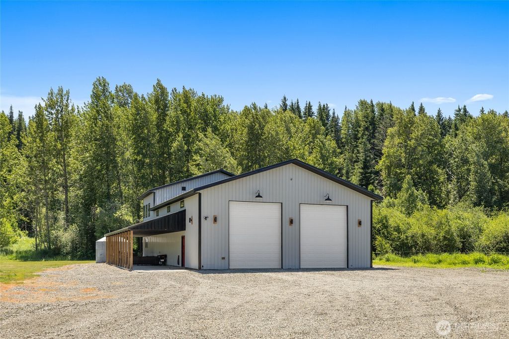 1712 Nelson Siding Road, Cle Elum, WA 98922