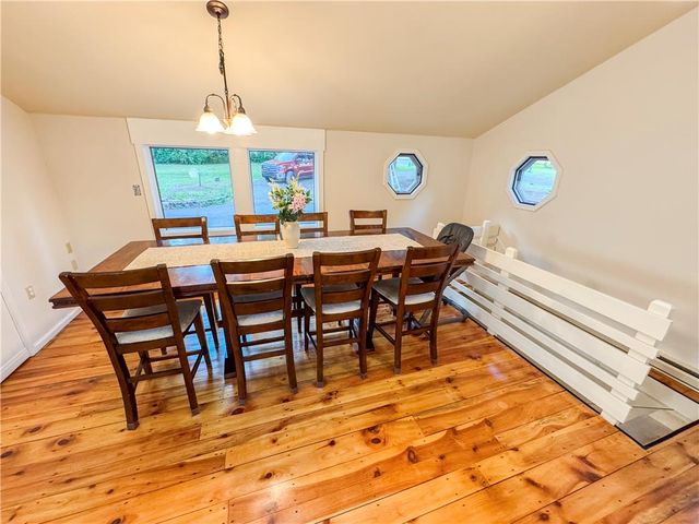 615 Twin Flower Circle, Towamensing Twp, PA 18058