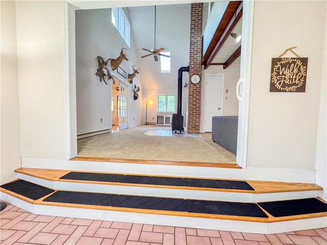 615 Twin Flower Circle, Towamensing Twp, PA 18058