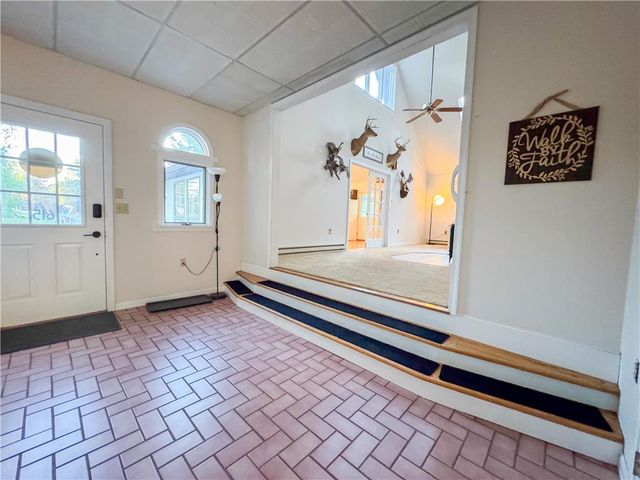 615 Twin Flower Circle, Towamensing Twp, PA 18058