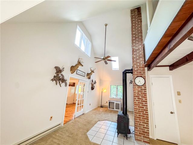 615 Twin Flower Circle, Towamensing Twp, PA 18058