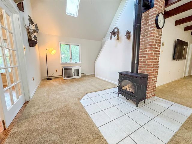 615 Twin Flower Circle, Towamensing Twp, PA 18058