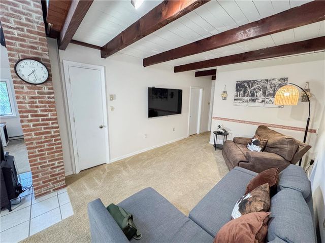 615 Twin Flower Circle, Towamensing Twp, PA 18058