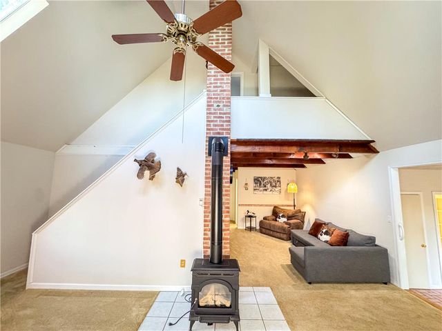 615 Twin Flower Circle, Towamensing Twp, PA 18058