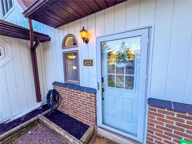 615 Twin Flower Circle, Towamensing Twp, PA 18058