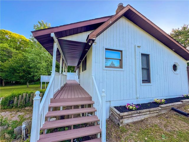 615 Twin Flower Circle, Towamensing Twp, PA 18058
