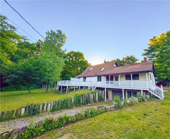615 Twin Flower Circle, Towamensing Twp, PA 18058