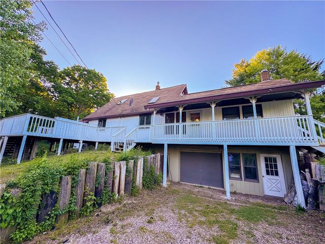615 Twin Flower Circle, Towamensing Twp, PA 18058
