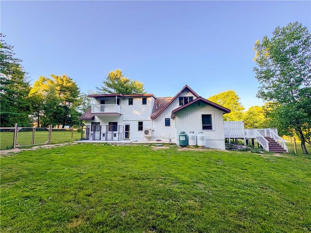615 Twin Flower Circle, Towamensing Twp, PA 18058