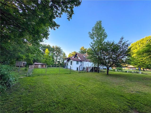 615 Twin Flower Circle, Towamensing Twp, PA 18058