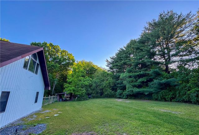 615 Twin Flower Circle, Towamensing Twp, PA 18058