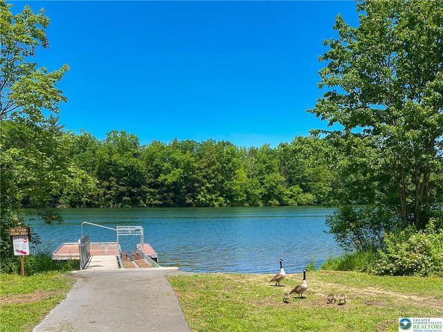 615 Twin Flower Circle, Towamensing Twp, PA 18058