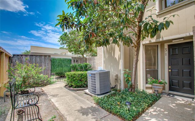 1920 Augusta Drive 31, Houston, TX 77057
