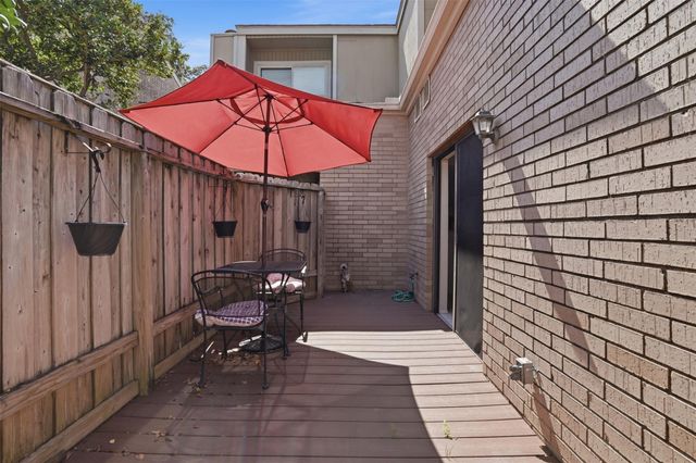 1920 Augusta Drive 31, Houston, TX 77057