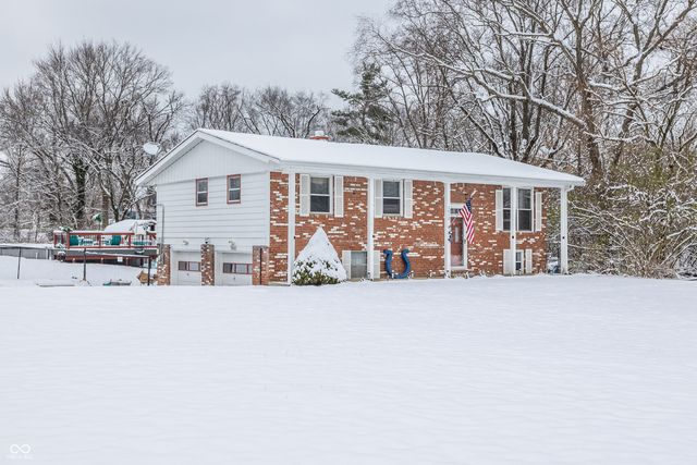 7802 Fall Creek Road, Indianapolis, IN 46256