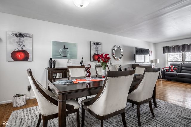 7802 Fall Creek Road, Indianapolis, IN 46256