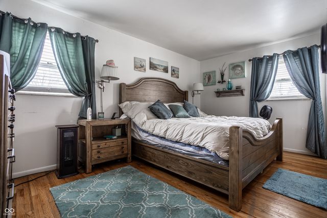 7802 Fall Creek Road, Indianapolis, IN 46256