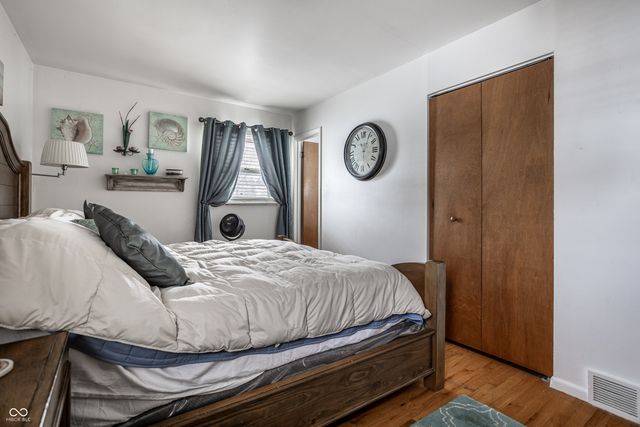 7802 Fall Creek Road, Indianapolis, IN 46256