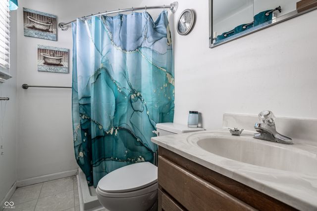 7802 Fall Creek Road, Indianapolis, IN 46256