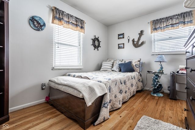 7802 Fall Creek Road, Indianapolis, IN 46256