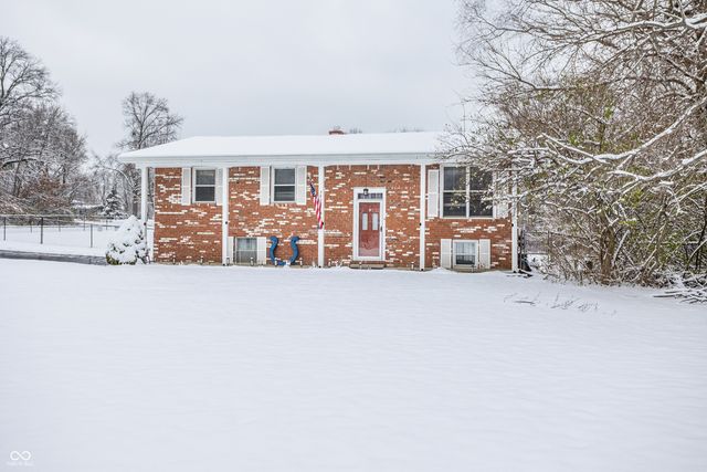 7802 Fall Creek Road, Indianapolis, IN 46256