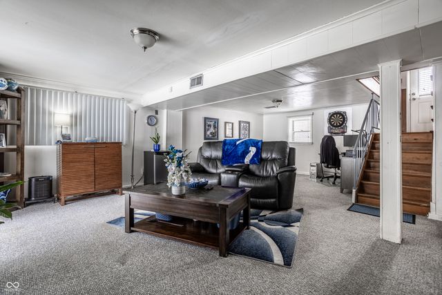 7802 Fall Creek Road, Indianapolis, IN 46256