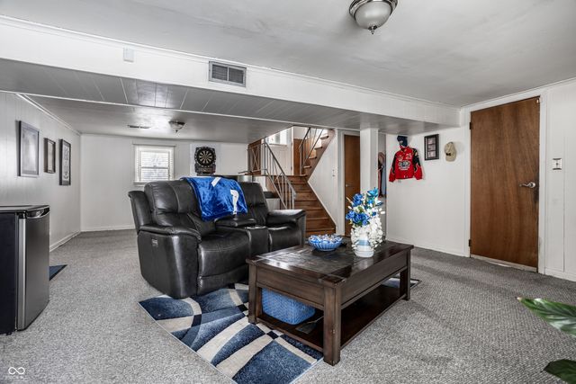 7802 Fall Creek Road, Indianapolis, IN 46256