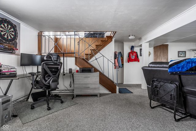 7802 Fall Creek Road, Indianapolis, IN 46256