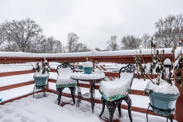 7802 Fall Creek Road, Indianapolis, IN 46256