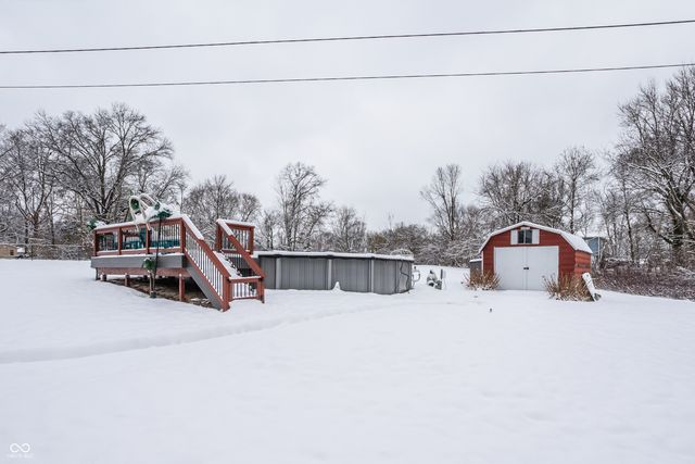 7802 Fall Creek Road, Indianapolis, IN 46256