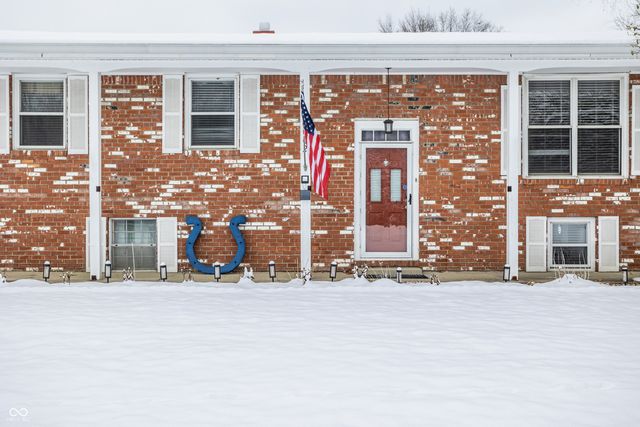 7802 Fall Creek Road, Indianapolis, IN 46256