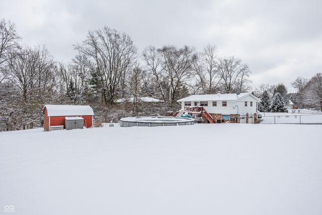 7802 Fall Creek Road, Indianapolis, IN 46256