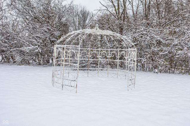 7802 Fall Creek Road, Indianapolis, IN 46256