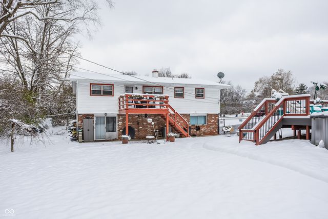 7802 Fall Creek Road, Indianapolis, IN 46256