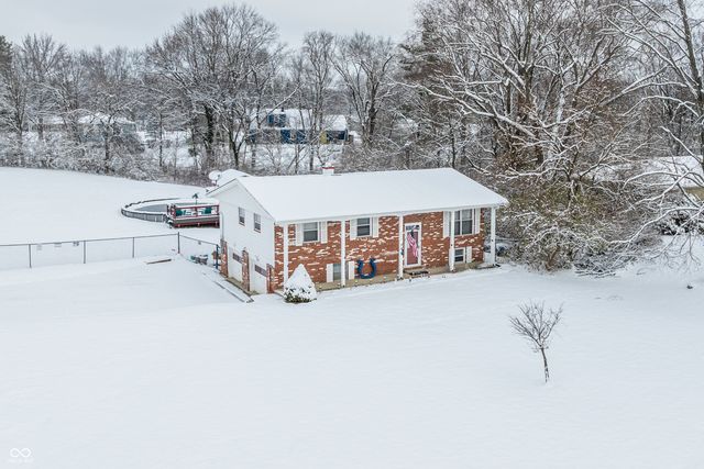 7802 Fall Creek Road, Indianapolis, IN 46256