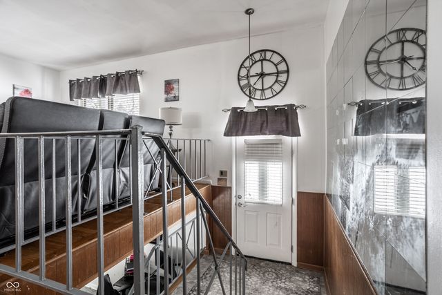 7802 Fall Creek Road, Indianapolis, IN 46256