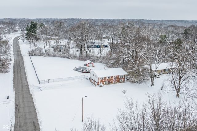 7802 Fall Creek Road, Indianapolis, IN 46256