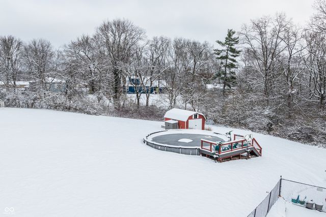 7802 Fall Creek Road, Indianapolis, IN 46256