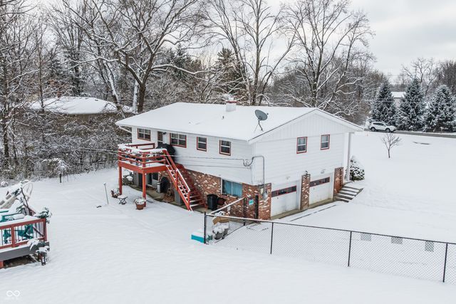 7802 Fall Creek Road, Indianapolis, IN 46256