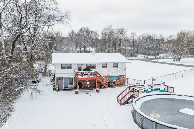 7802 Fall Creek Road, Indianapolis, IN 46256