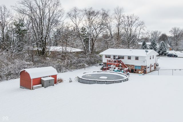 7802 Fall Creek Road, Indianapolis, IN 46256