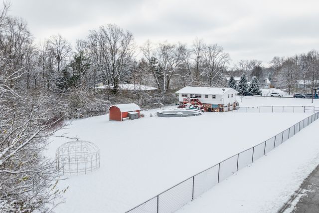 7802 Fall Creek Road, Indianapolis, IN 46256