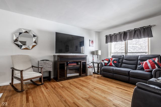 7802 Fall Creek Road, Indianapolis, IN 46256