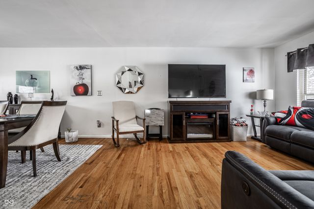 7802 Fall Creek Road, Indianapolis, IN 46256