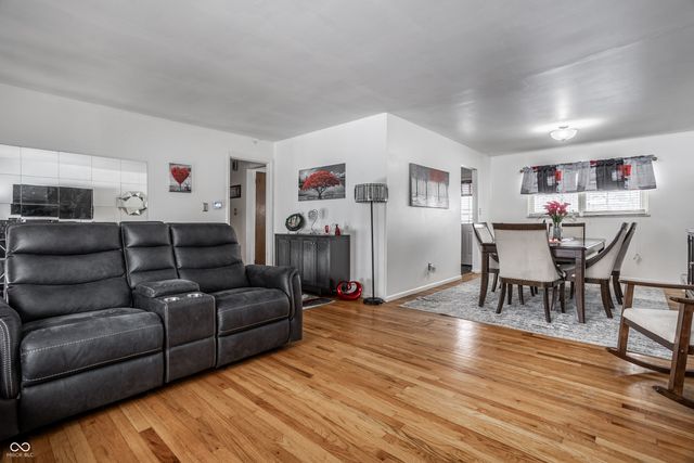 7802 Fall Creek Road, Indianapolis, IN 46256