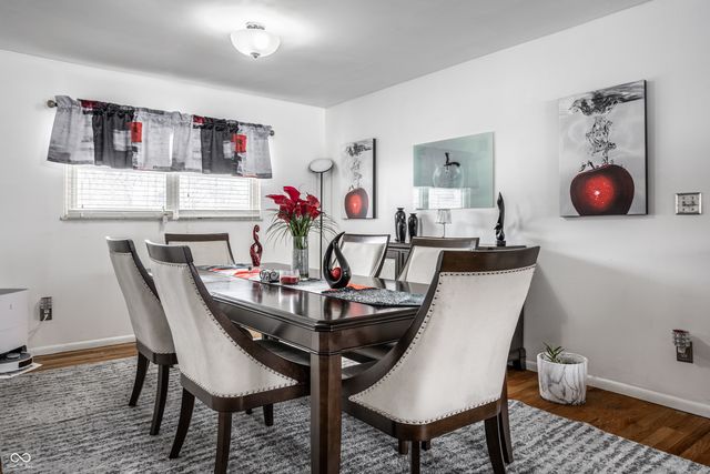 7802 Fall Creek Road, Indianapolis, IN 46256